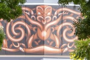 Māori operators showcased internationally