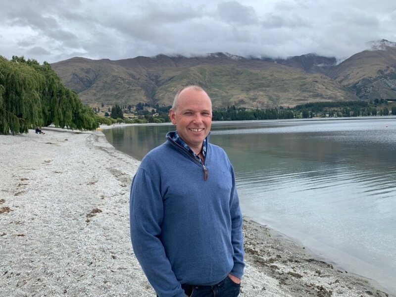 Lake Wānaka Tourism CEO to lead Poronui Station