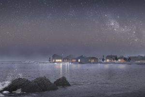 Tourism, hospo benefits in Kaikōura development