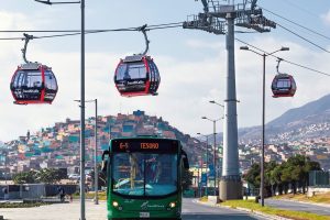 Doppelmayr moots Auckland Airport to Botany cable car