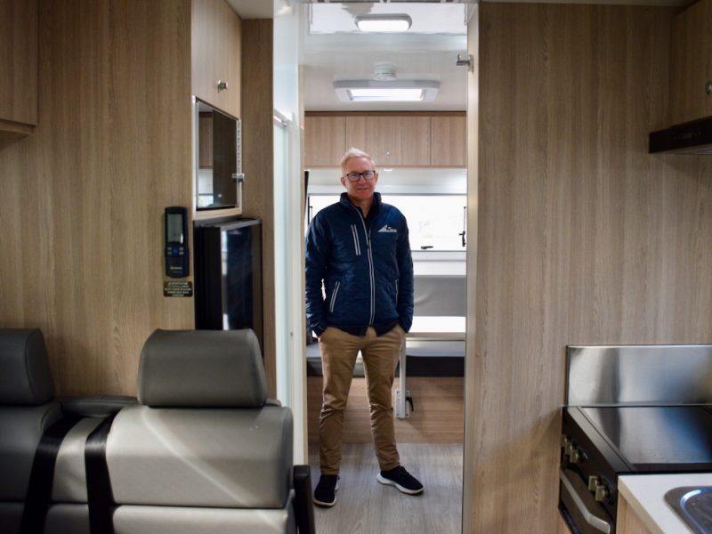“Big, big investment” – Jucy commits $50m+ to add 550 rental vehicles