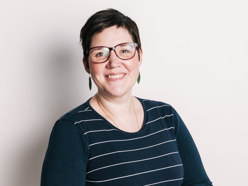 Priorities 2025: HPNZ’s Emily Byrne “building on the shoulders of giants”