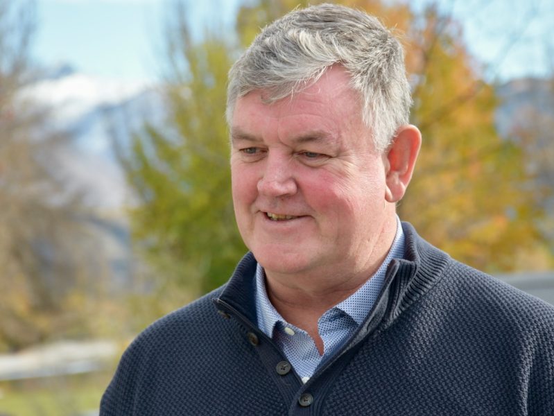 NZ holiday parks “exciting” expansion opportunity – Hampshire CEO