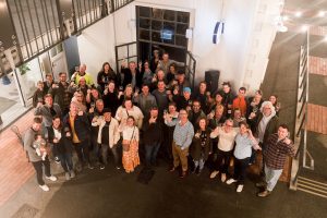 Hawke’s Bay raises a glass to Great Wine Capital