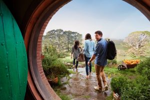 NZ Tourism Awards 2024: Visitor experience at the heart of Hobbiton
