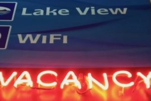 Tough times for accommodation as domestic demand drags – ANZ