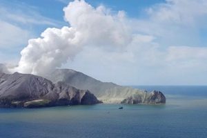 AIANZ Conference: “What have we learnt from Whakaari? Bugger all”
