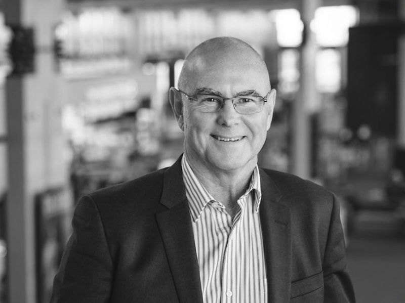 Nelson Airport CEO: “It’s a good time to bugger off”
