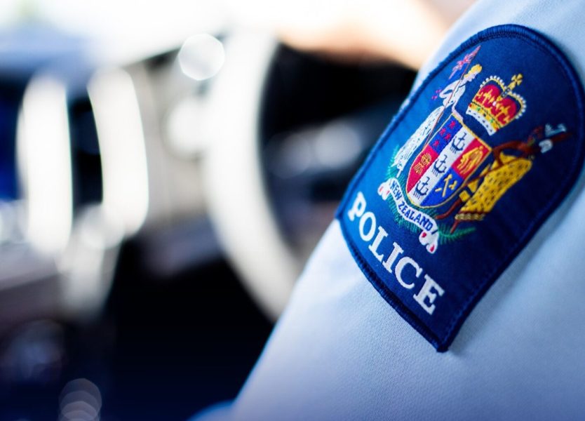 Police investigating Queenstown hotel crash