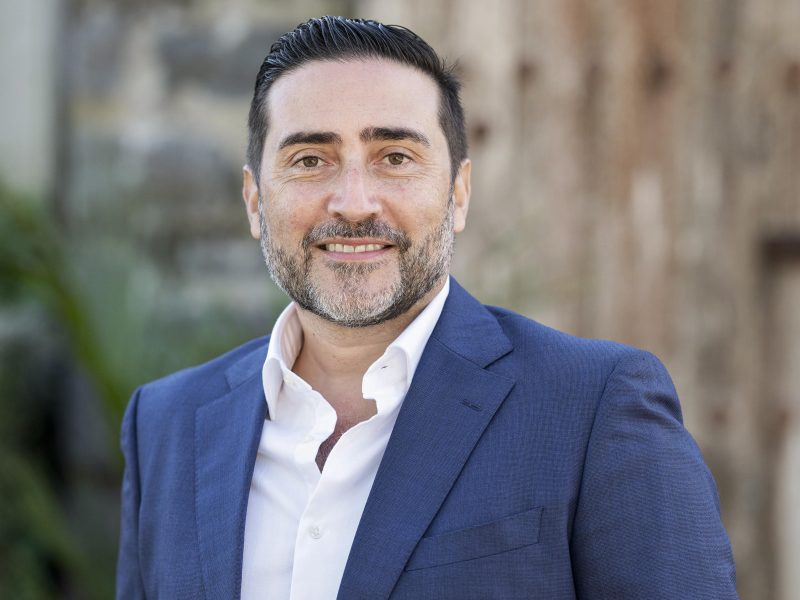 “NZ luxury is in the location” – Rosewood’s new NZ boss