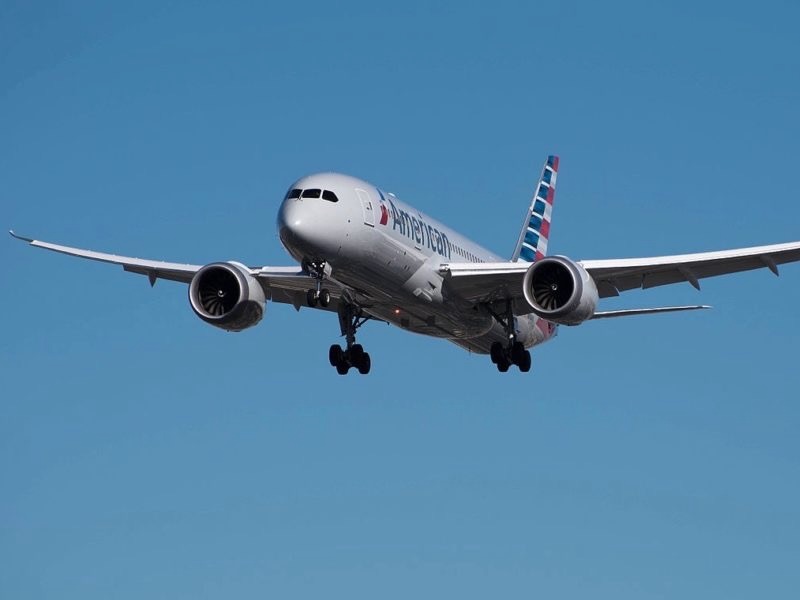 Perspectives: Asia Pacific to lead global aviation growth