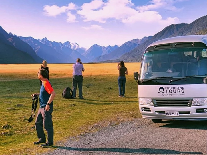 Tourism Innovation Group launches with $4m war chest