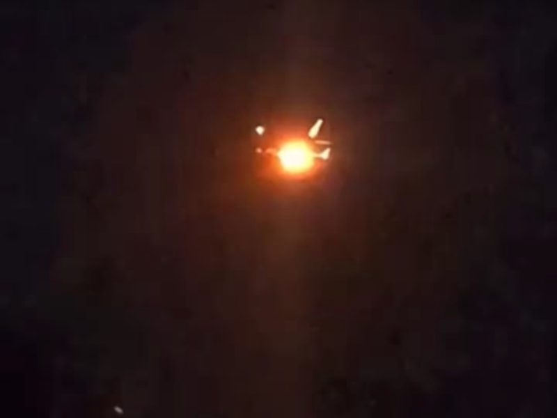 Compressor stall possible cause of Virgin Australia fire – Irene King