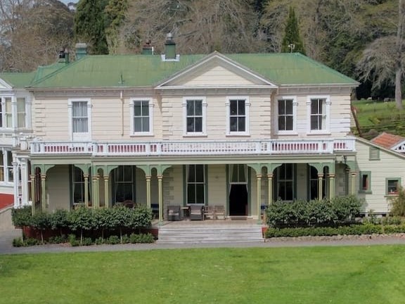 Kāpiti heritage fund accepting applications