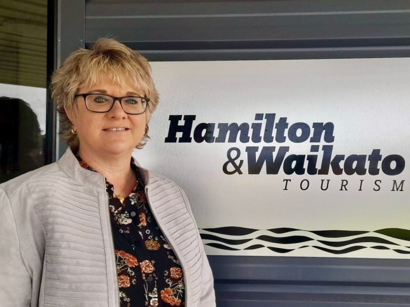 Waikato RTO boss “incredibly relieved” but cuts still coming