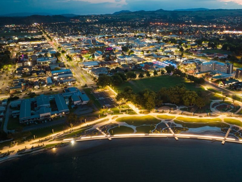 Industry welcomes Rotorua’s motels finally “returning to purpose”