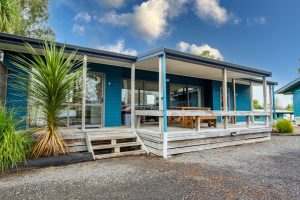 TOP 10 loses High Court battle as Aussies snap up more holiday parks