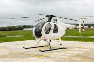 TAIC singles out door openings during flights after triple fatality