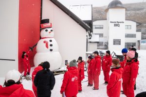 Cardrona preps for season with innovation, environmental, snowmaking initiatives