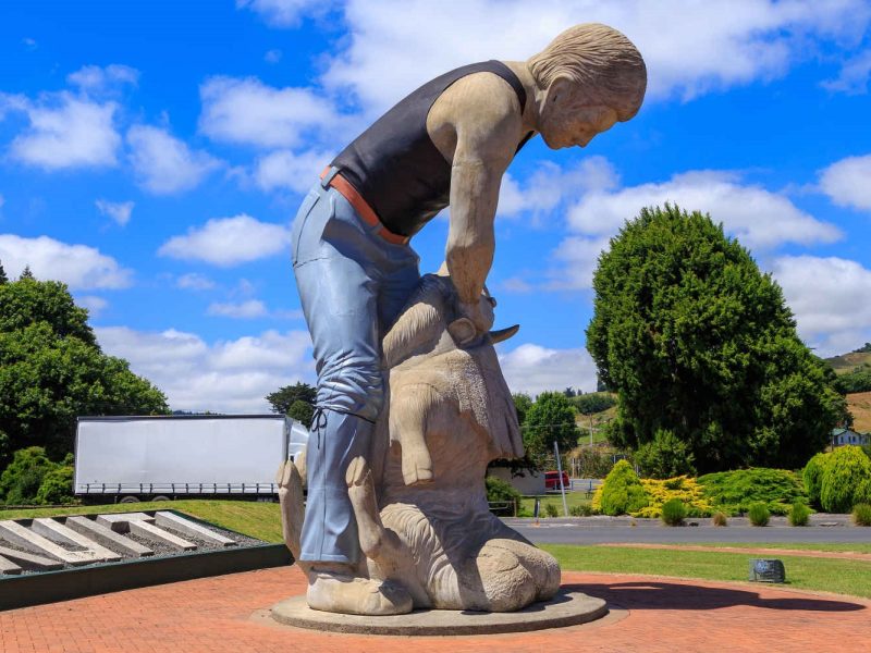 Virtual heritage tour of Te Kūiti launches