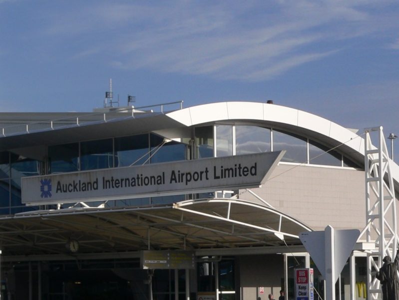 BARNZ welcomes MBIE’s review of airport regulation