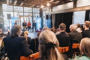 Inaugural Host-Tech success prompts 2025 return
