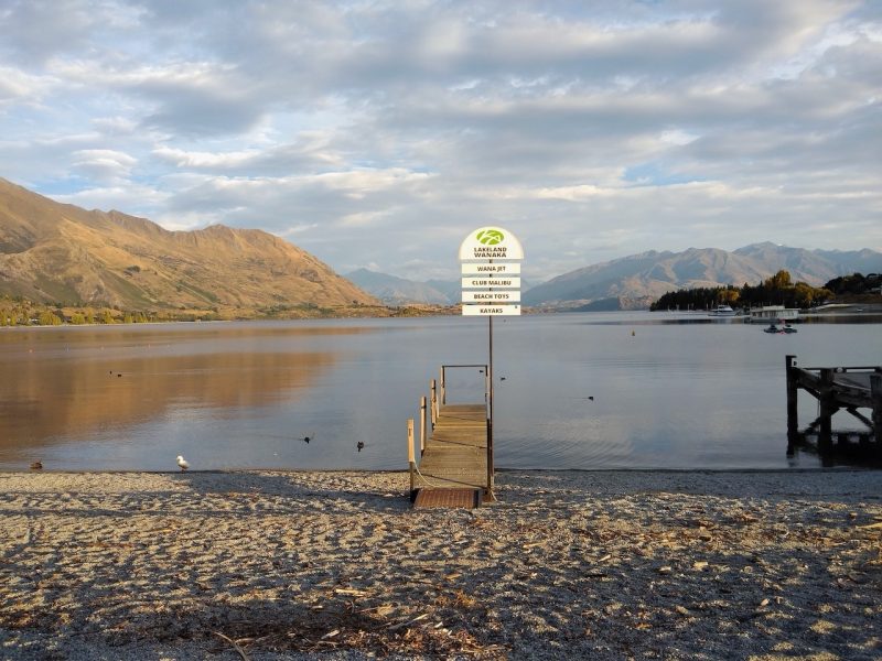 Lake Wānaka Tourism CEO not needed as RTO joins DQ in new model