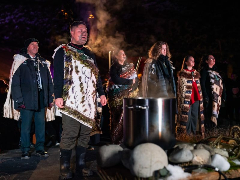 Gallery: Matariki Hautapu at RealNZ’s Treble Cone