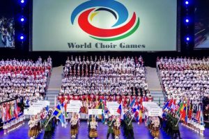 Council approves $30m underwrite for major events