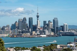 Auckland business confidence worsens