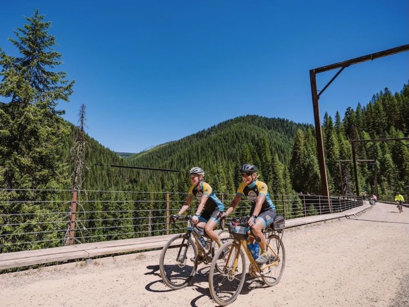 Active Adventures expands again with another US acquisition
