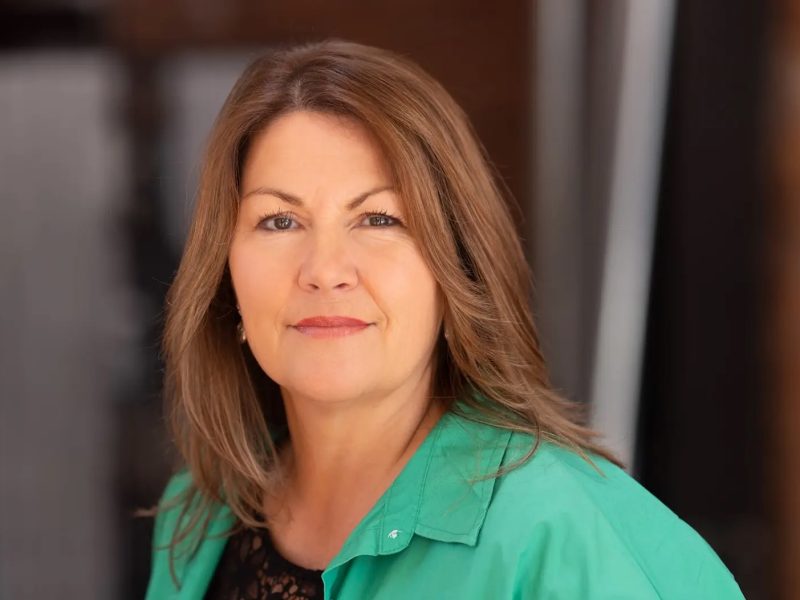 Meet & Greet: SkyCity Hotel Group’s new sales lead, Gillian Dawe