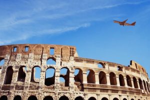 Perspectives: Did Covid change the way we travel?