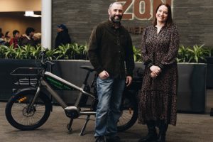 Queenstown Airport, KiwiHarvest partner to combat food waste
