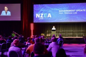 NZEA unveils speaker lineup for Eventing the Future