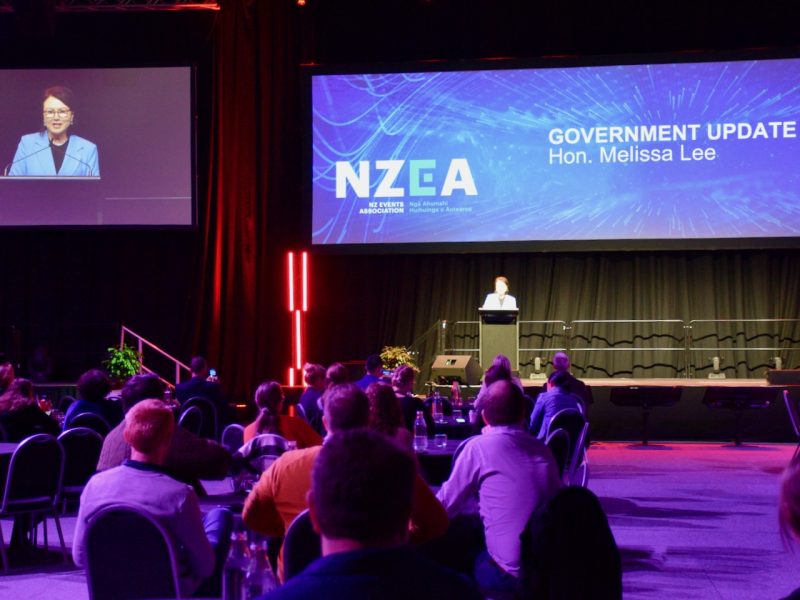 NZEA, TECNZ conferences kick off this week