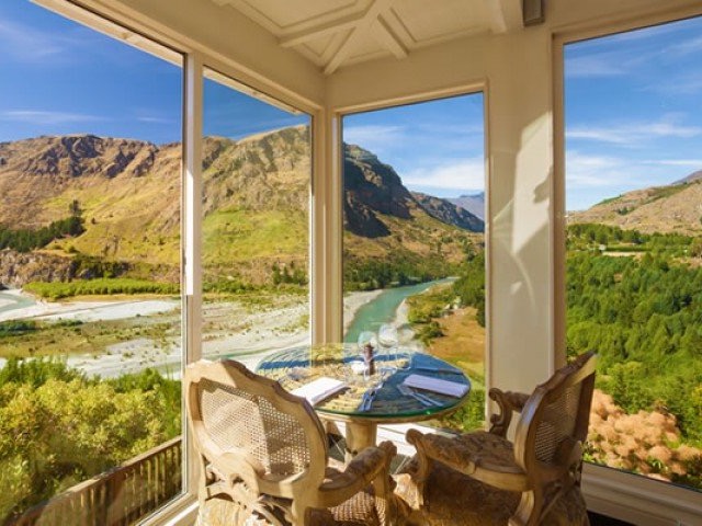 Queenstown’s Nugget Point Hotel closing for upgrade 