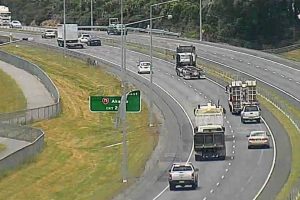 Roads of National Significance receive $1.2bn