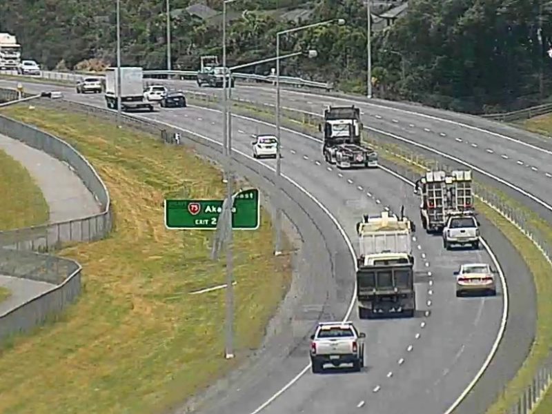 Roads of National Significance receive $1.2bn