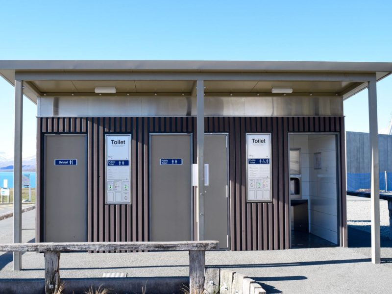 Overwhelming support for tourists contributing to infrastructure, services   – LGNZ survey