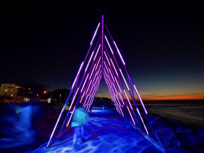 Festival of Lights generates $1.25m in visitor spend