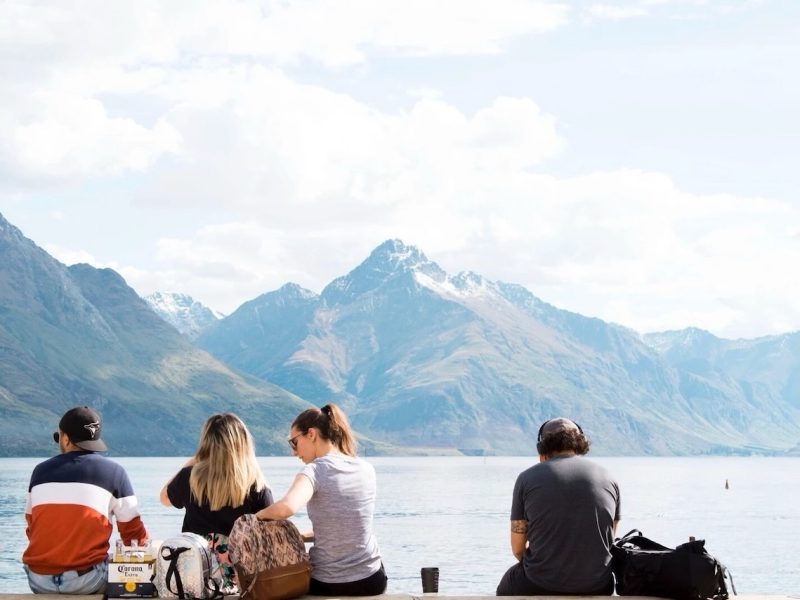 NZ risks falling short of regenerative tourism ambitions – report