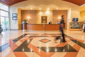 EVT sells Rotorua’s Arawa Park Hotel for nearly 40% above book value