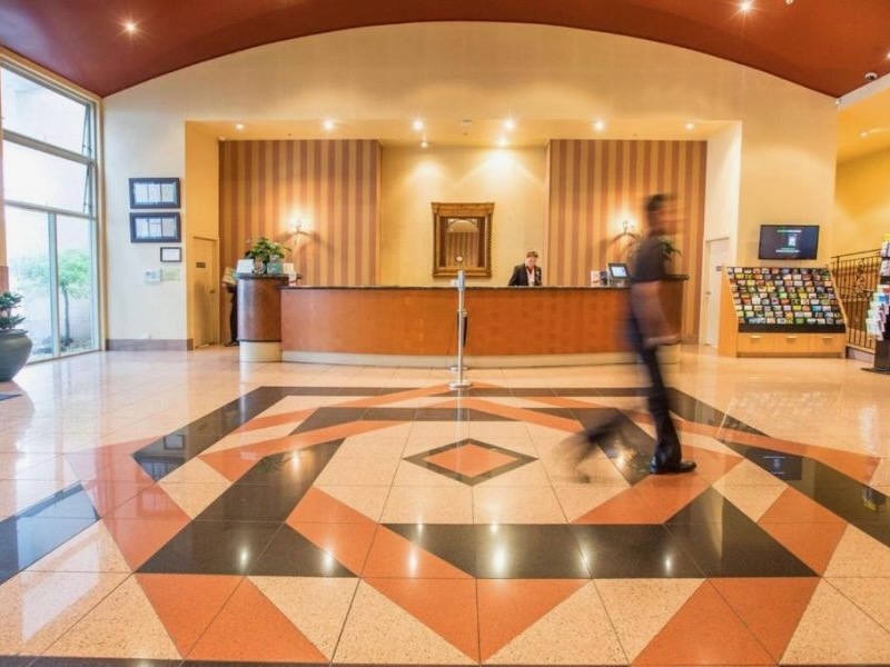 Hotels strengthen over peak driven by events, higher rates – Horwath HTL