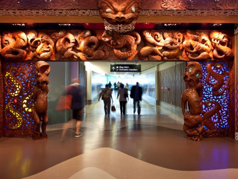 Feb arrivals hit 98% of pre-Covid as Chinese numbers jump…