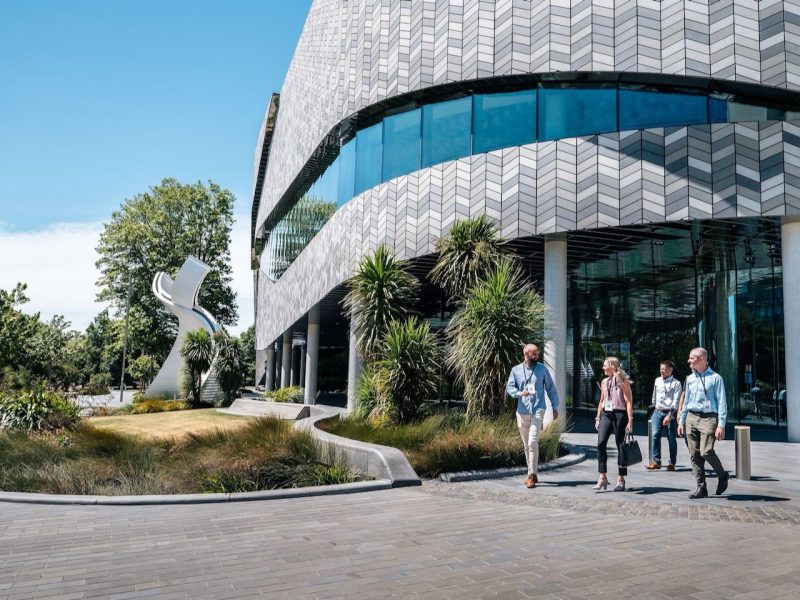 Tourism Summit, NZ Tourism Awards head south