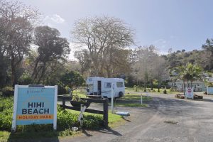 Northland holiday parks snapped up,  joining TOP 10