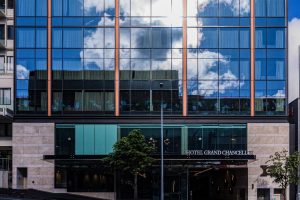 Hotel Grand Chancellor launches 24hr stay product