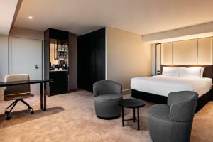 InterContinental completes Wellington revamp