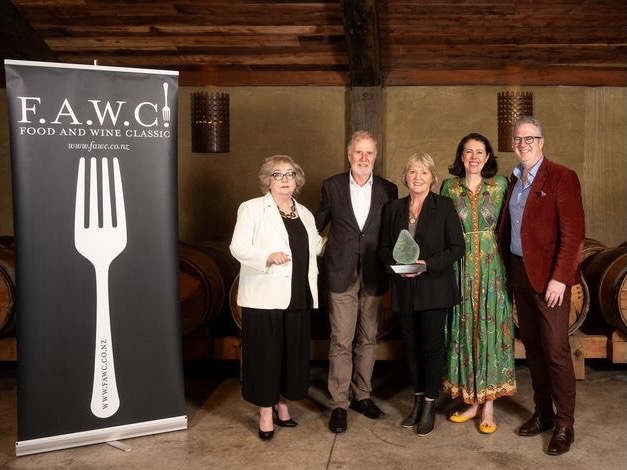 …as F.A.W.C! Hawke’s Bay Legend 2024 revealed